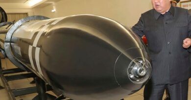 La ONU denunció al régimen de Kim Jong-un: “Con lo que cuesta un misil, podría alimentar tres meses al pueblo”