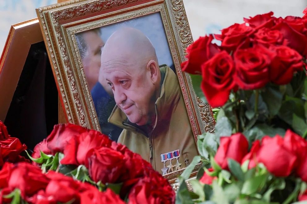 El Kremlin admitió que la caída del avión de Prigozhin pudo deberse a un “error deliberado”