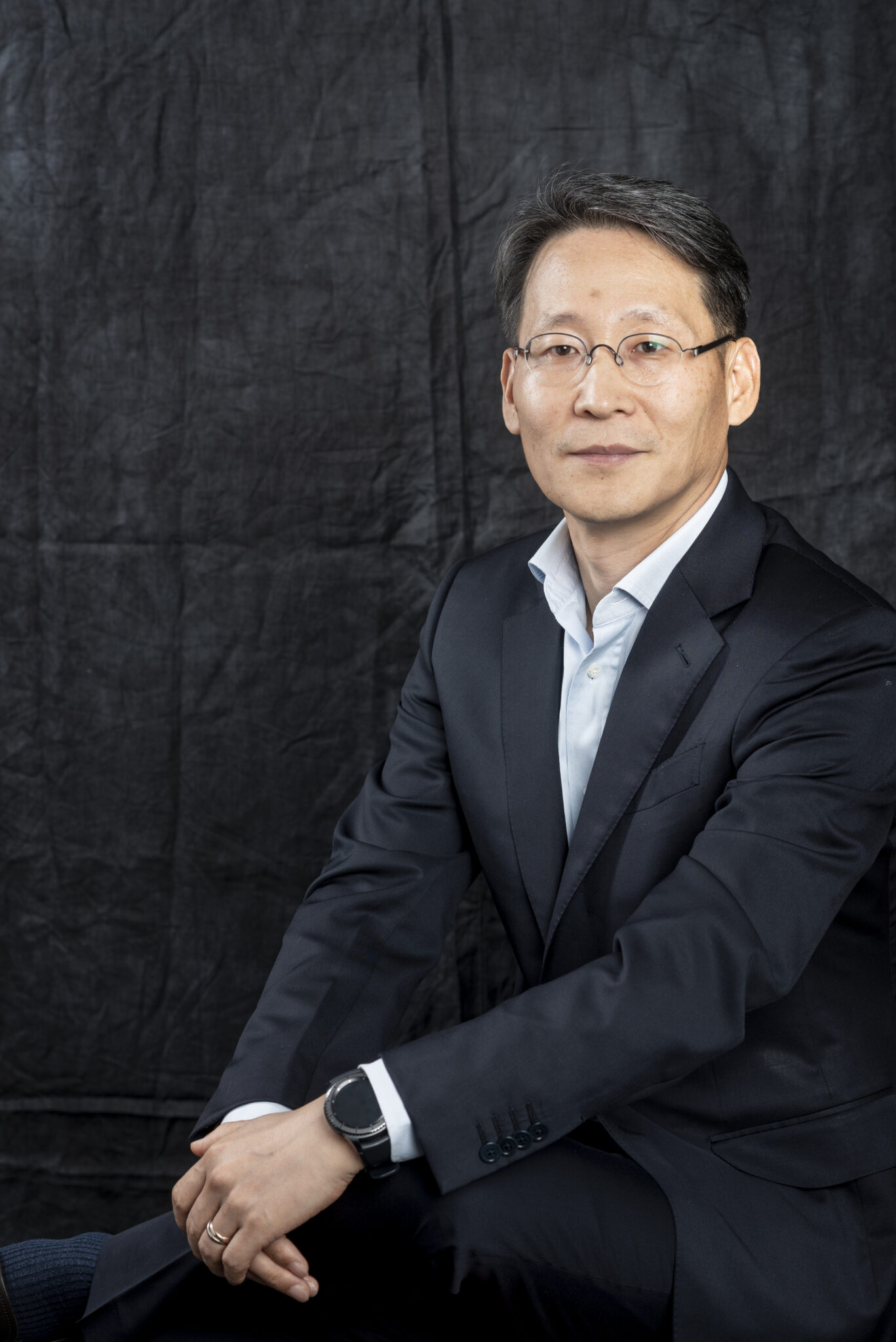 10 años de Samsung Knox: Un Futuro Seguro Por Sang Jik Lee, presidente de Samsung Electronics para Centroamérica y el Caribe.