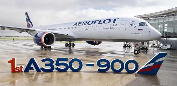 Aviones rusos, sin frenos por falta de repuestos