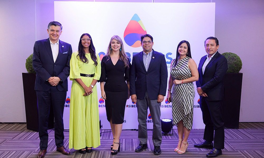 Asibenas y empresas afiliadas firman convenio