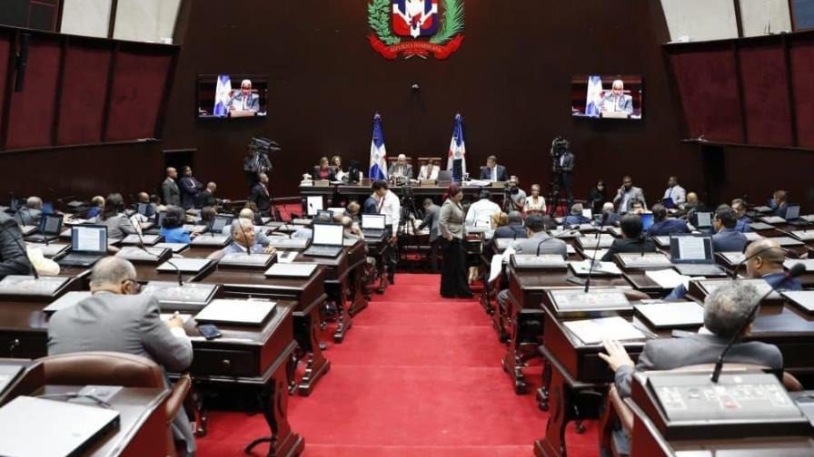 Diputados trabajarán menos a partir de septiembre para adentrarse en elecciones y campaña