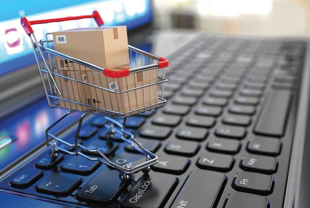 El 36% del gasto escolar de los estadounidenses es para comprar equipos electrónicos