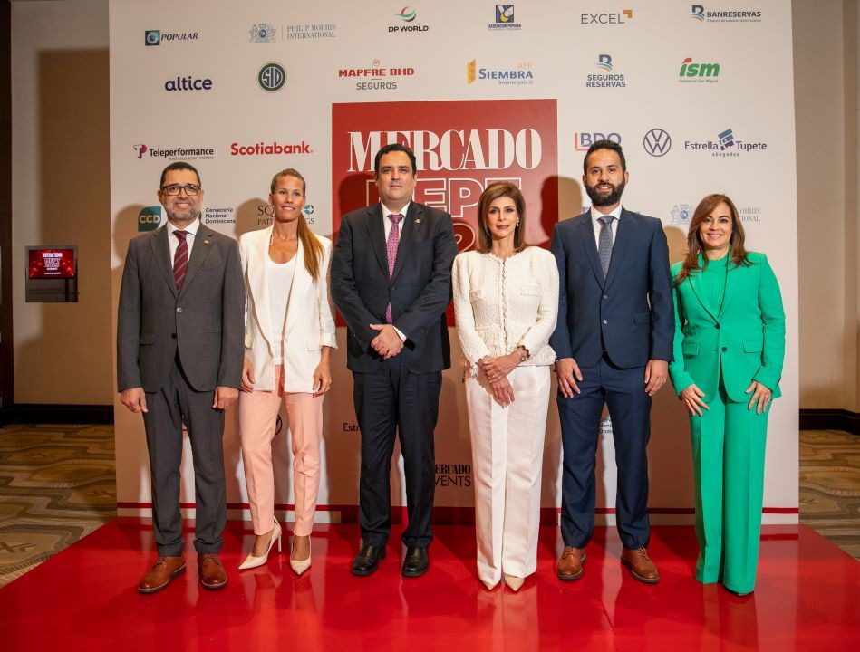 Altice Dominicana entre las 10 mejores empresas para trabajar, según Ranking de Revista Mercado