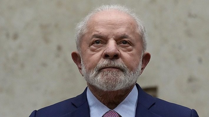 Brasil: Arrestan a un hacendado acusado de amenazar con disparar en contra del presidente