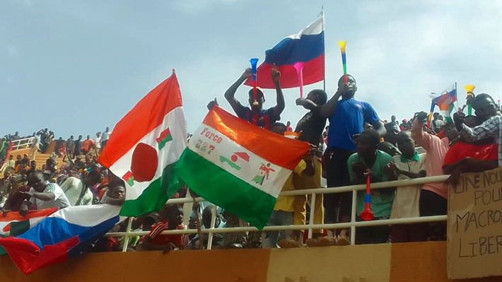 Crisis en Níger: Comunidad de países África Occidental llama a jefes de Estado tras fin de ultimátum