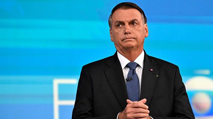 Policía de Brasil sospecha de Bolsonaro revendió regalos que recibió de países extranjeros durante su periodo presidencia