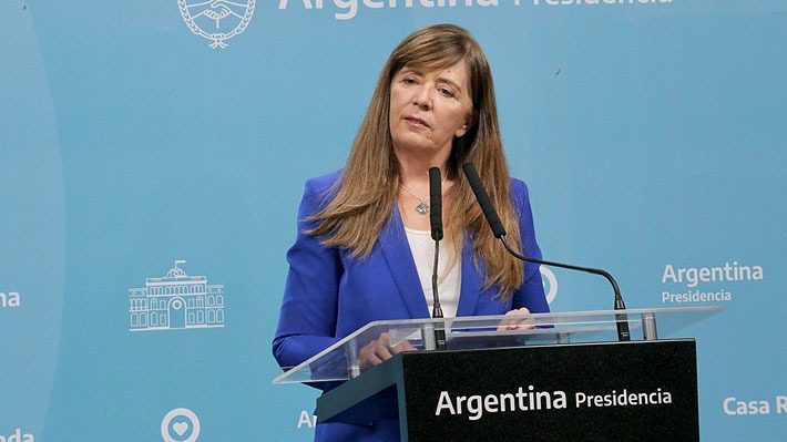 Gobierno argentino pide perdón tras resultados en las primarias y asegura que están haciendo una "autocrítica"