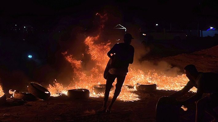 Suspenden a canciller libia por sostener reunión secreta con ministro israelí: Cita provocó ola de manifestaciones en Trípoli
