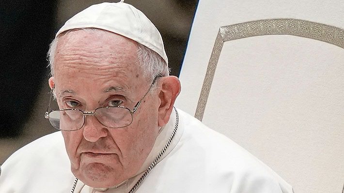 Molestia en Ucrania por llamado del Papa a jóvenes a honrar el legado del Imperio ruso