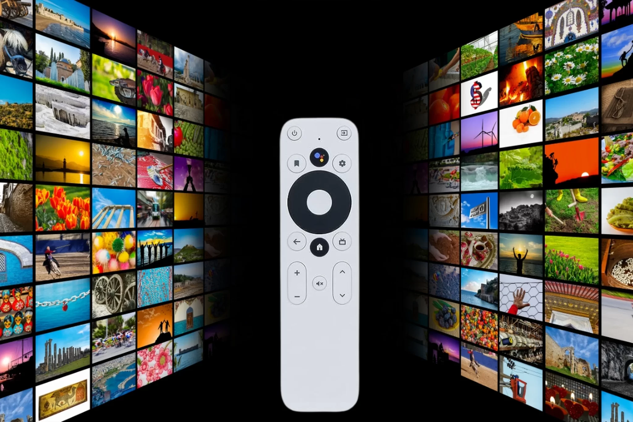 Cómo añadir hasta 1.000 canales de TV gratis a tu Amazon Fire TV, Chromecast o dispositivo Android TV