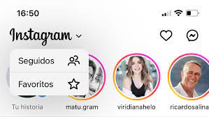 Cómo ver Instagram en orden cronológico y sin anuncios