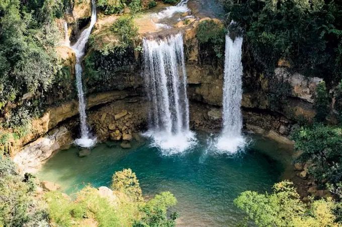 Promocionarán turismo en Monte Plata