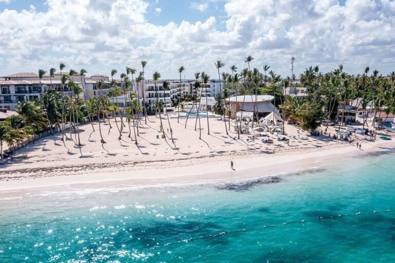 La española Garden proyecta seis nuevos hoteles en el Caribe