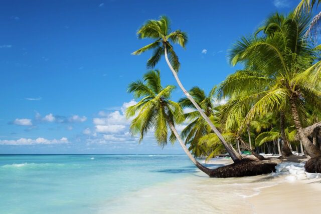 Travel Sale: Punta Cana entre los destinos preferidos por turistas argentinos