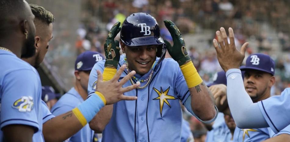 José Sirí dispara su vuelacercas 23, empuja 3 y Tampa vence Tigres