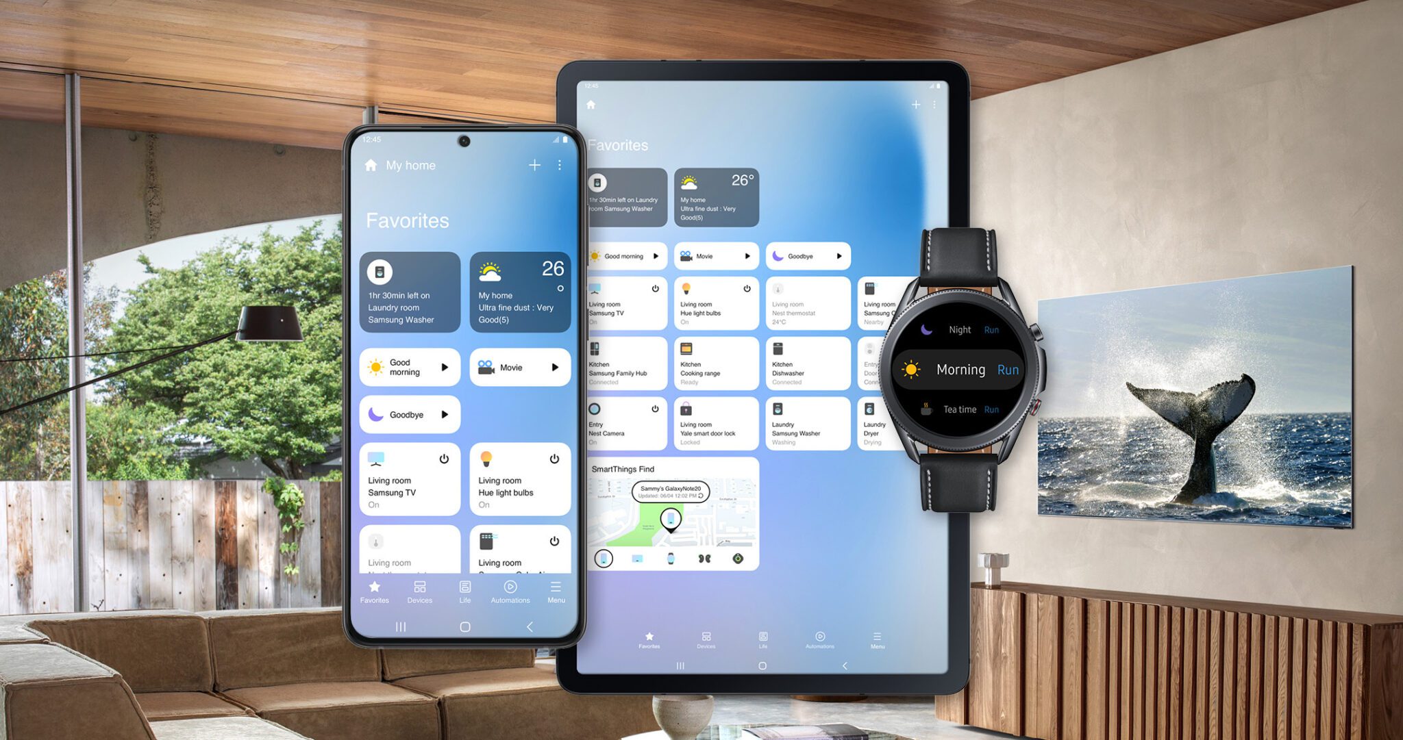 Samsung presentará en IFA 2023 soluciones aliadas al bienestar, ahorro energético y la sostenibilidad