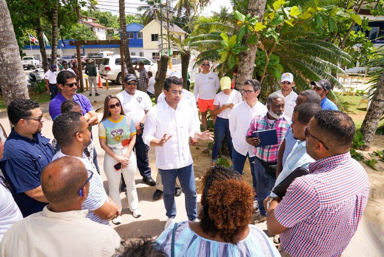 República Dominicana ha tenido el mayor crecimiento turístico pospandemia de cualquier nación de América