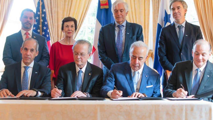 Corporación AES anuncia alianza con Grupo Linda y AFI Popular