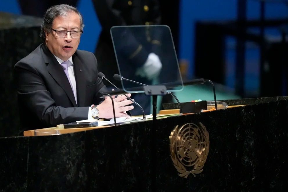 Estados Unidos le respondió a Gustavo Petro: “Cuba se mantendrá en la lista de países que patrocinan el terrorismo”