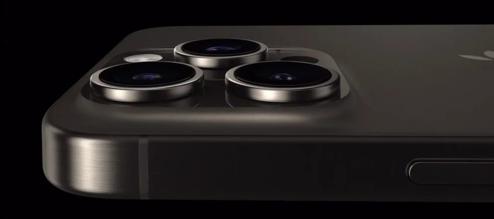 Apple cumple el deseo de Steve Jobs con esta nueva función para la cámara del iPhone 15