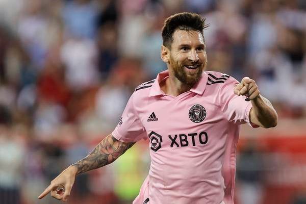 ¡Messi visitaría Ecuador! El destino donde ‘La Pulga’ llegaría a nuestro país