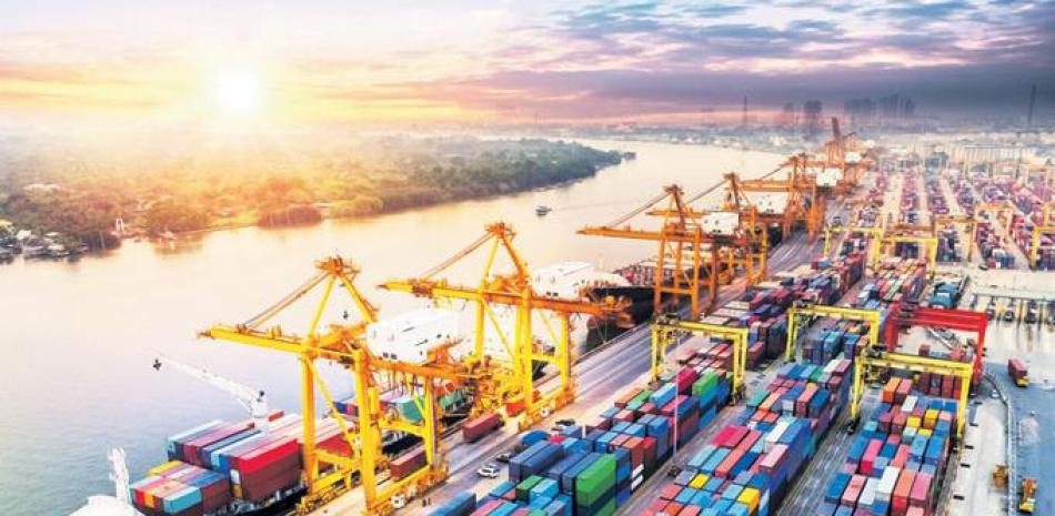 Meta de exportación del país para este año es de US$16,795 millones