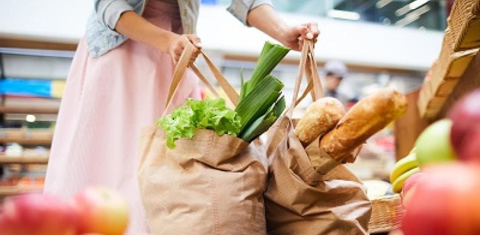 Precios de los alimentos disminuyeron en agosto, según índice de la FAO