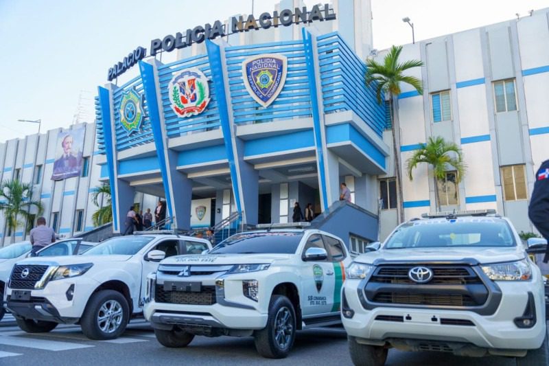 Policía asegura que acusado de violar a "Stephy Graph" no pertenece a institución
