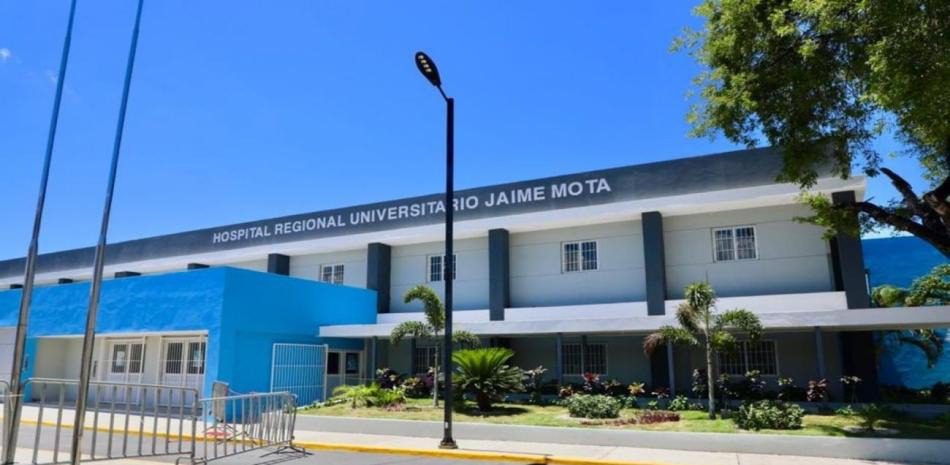Dengue llenó de pacientes mayor hospital de Barahona