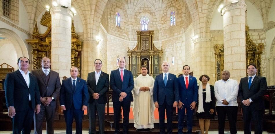 Promese/Cal festeja su 39 aniversario
