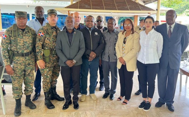 Gobierno decide mantener cierre de frontera por Dajabón