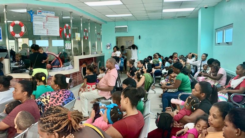 El dengue sigue atacando