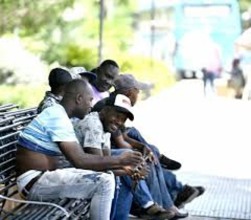 Alcaldes pedáneos harán registro de datos de haitianos