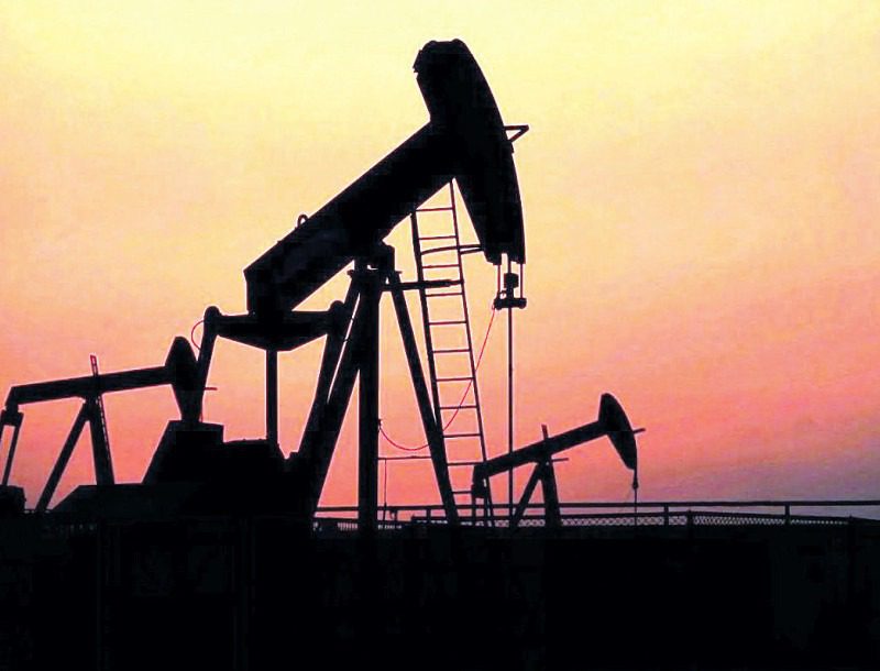 Barril de petróleo WTI cerró la semana en US$90.03