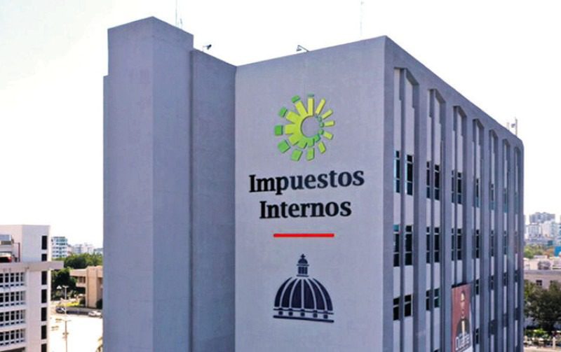 DGII recauda más de RD$57,300 millones