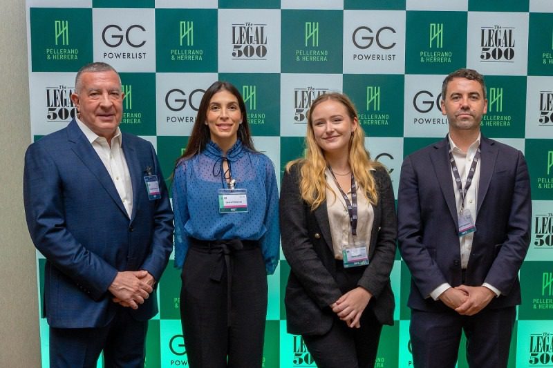 Un reconocimiento para 88 consejeros corporativos
