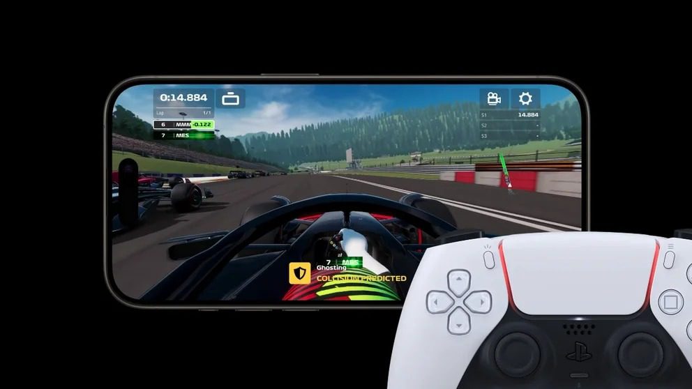 Así es el “Modo Gamer” del sistema macOS Sonoma de Apple