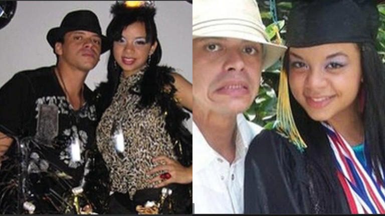 Hoy es 5 de septiembre y la hija de Vico C cumple 33 años, así luce ahora
