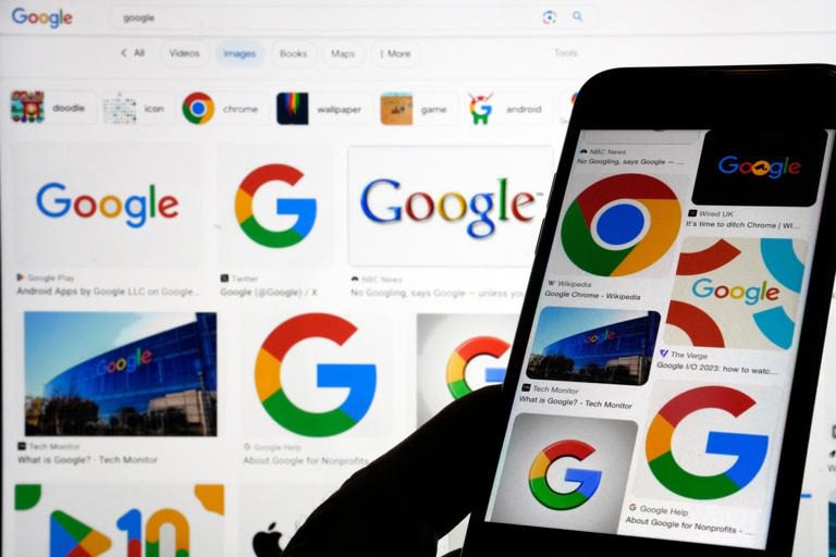 Motor de búsqueda de Google está en el centro de mayor juicio antimonopolio en décadas