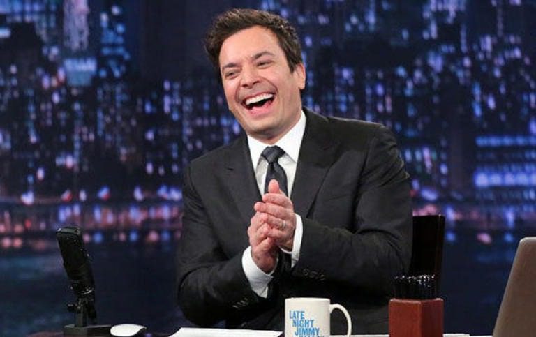 Jimmy Fallon y los famosos que han protagonizado polémicas en sus late night shows