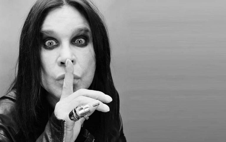 Por cuarta ocasión Ozzy Osbourne pasará por el quirófano
