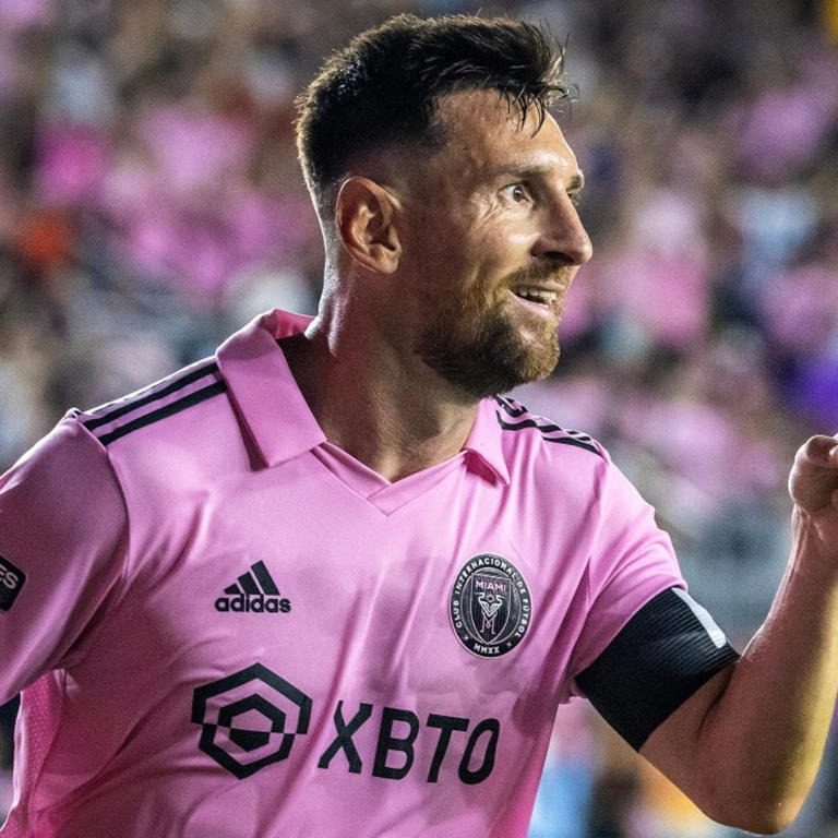 Inter Miami responde de manera brillante a los despectivos comentarios de Carlos Vela sobre Messi