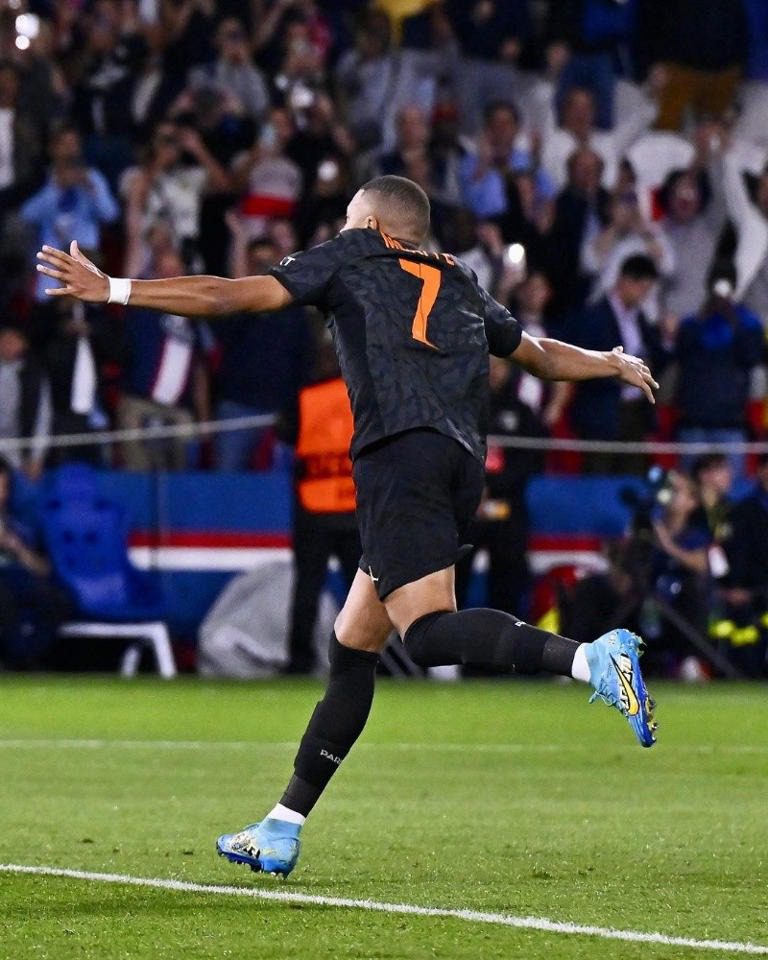 A Messi le dolió en el alma: “Kylian Mbappé para mí es el mejor jugador del mundo"