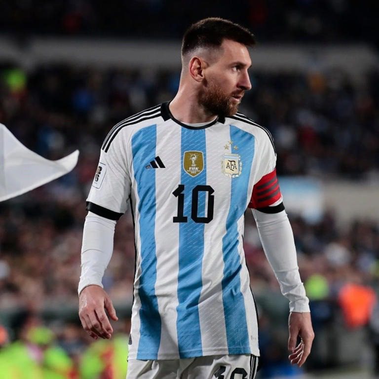 Lionel Messi y su futuro en la Selección Argentina: la Copa América, el Mundial 2026 y su posible retiro