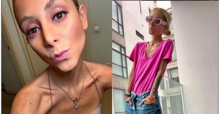 “Mi salud es un tema privado”: Mariegiselle Carrillo reaparece y revela que ha sufrido mucho ciberbullying