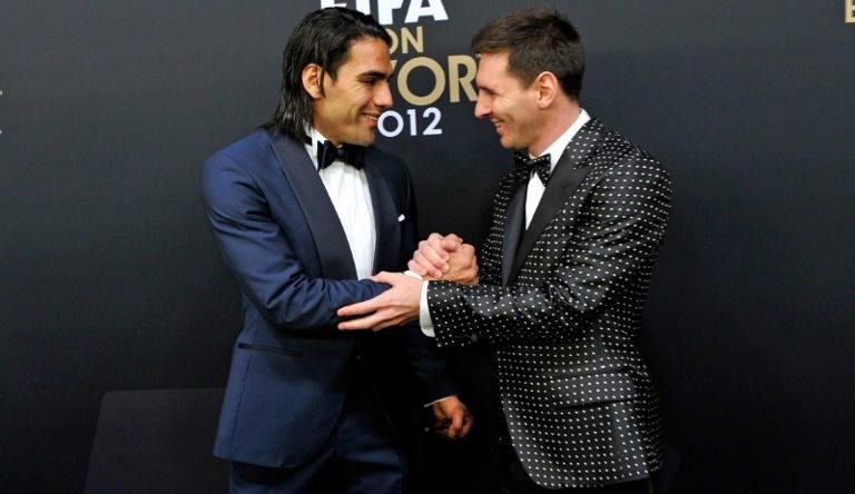 ¡No es Lucho Suárez! Messi reveló quién es el delantero que más lo fascinó: "Siempre Marca Goles"