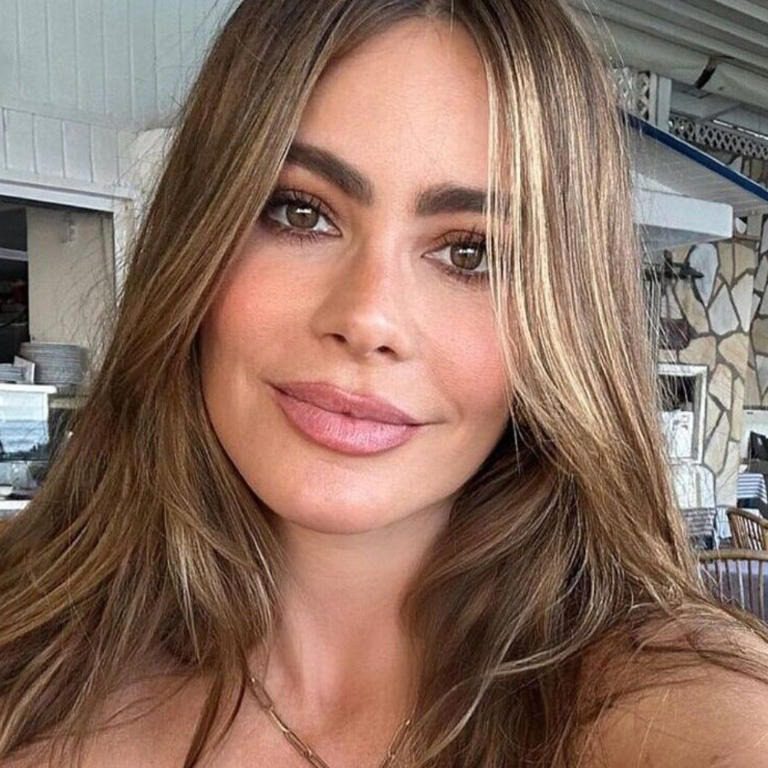 Sofía Vergara protagoniza y produce la miniserie "Griselda" en Netflix