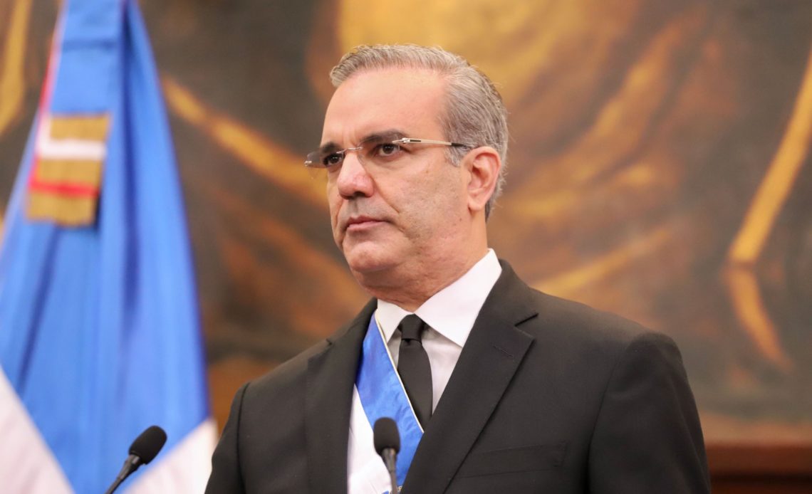 Abinader ha impedido la entrada a RD a cerca de 50 exfuncionarios, exlegisladores y criminales haitianos en 2023