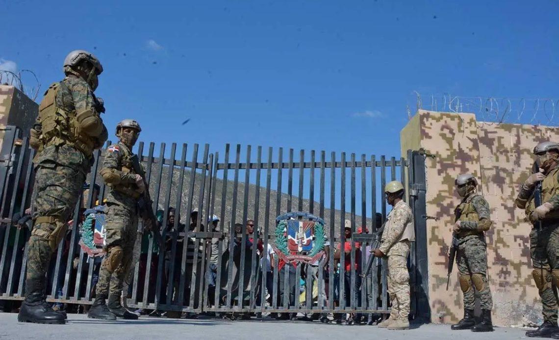 Abinader ordena cierre de la frontera a partir de este viernes